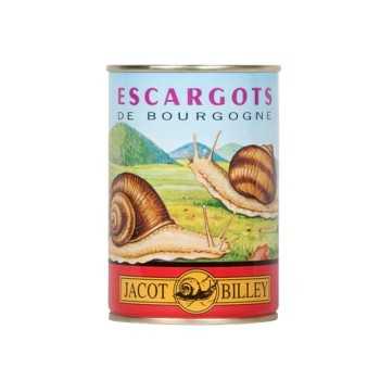 60 Escargots de Bourgogne...