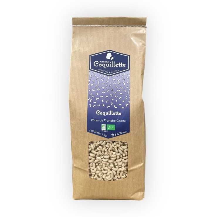 Coquillettes Classique BIO - 1 Kg