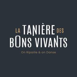 Logo de l'entreprise la Tanière des Bons Vivants