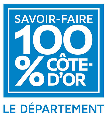 100 % CÔTE D'OR